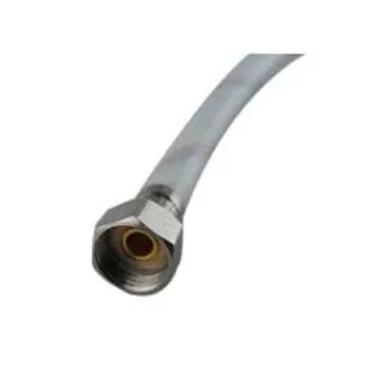 Steel Pvc Connection Pipe